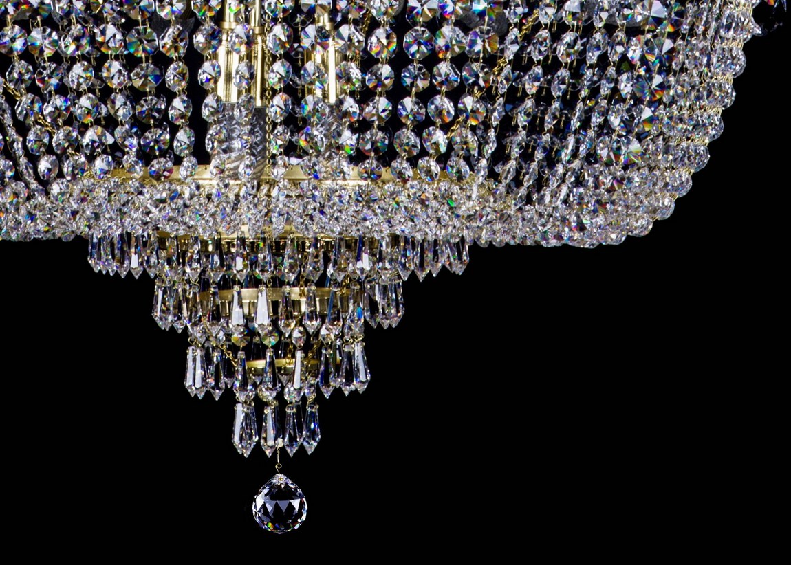 Luminaire L189CLN