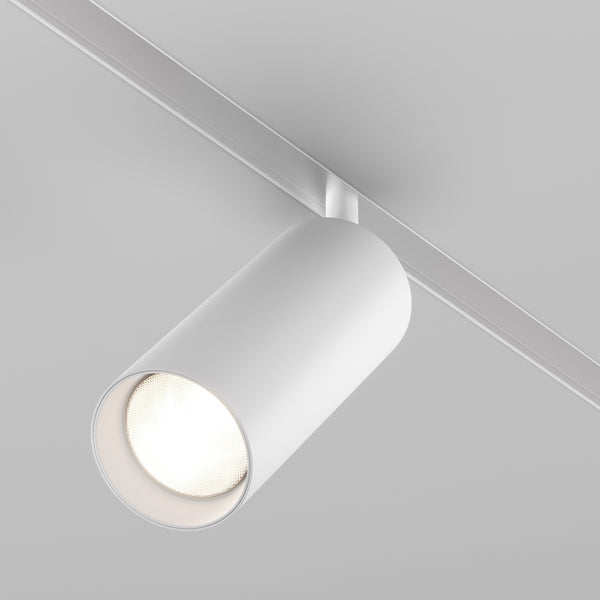White LED Spotlight Focus
