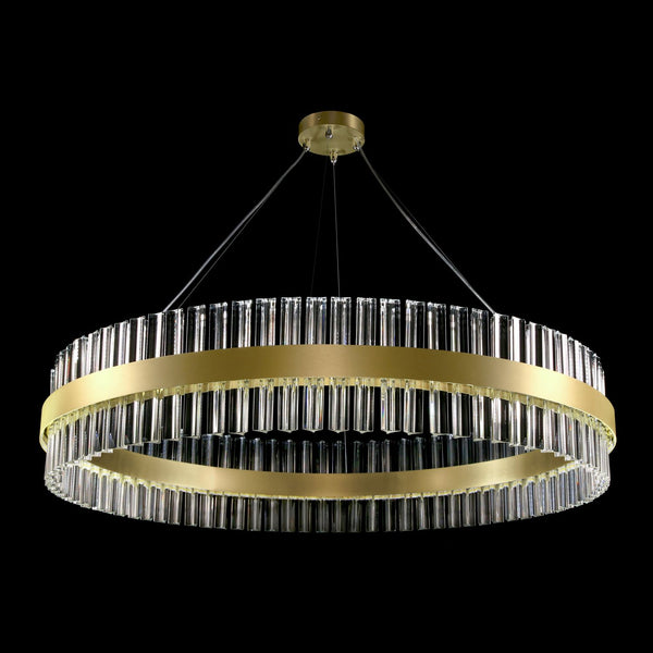 Modern pendant light L-OE-CIR-01