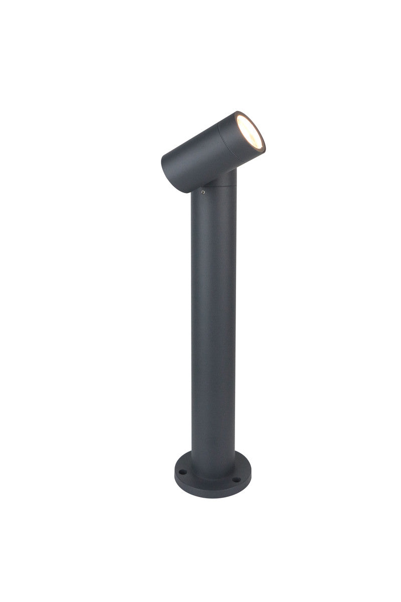 Luminaire extérieur Anthrazit anthracite, H 60 cm (CMD-9088)
