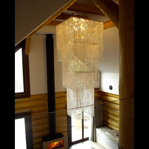Ceiling light