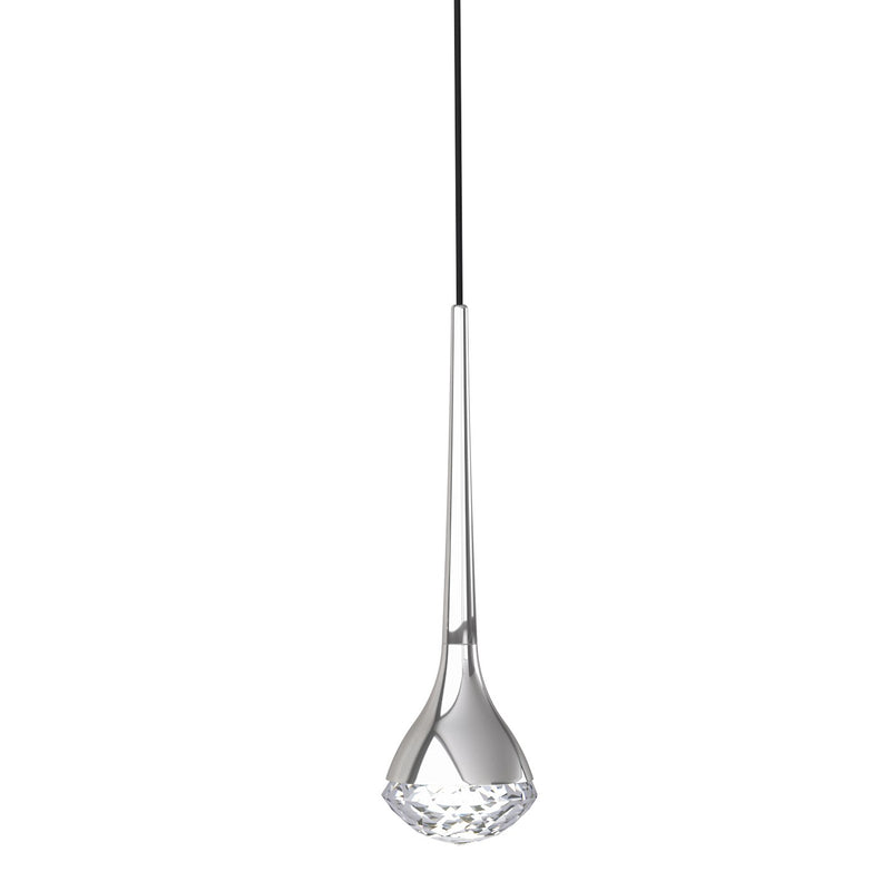 Suspension luminaire | Crima