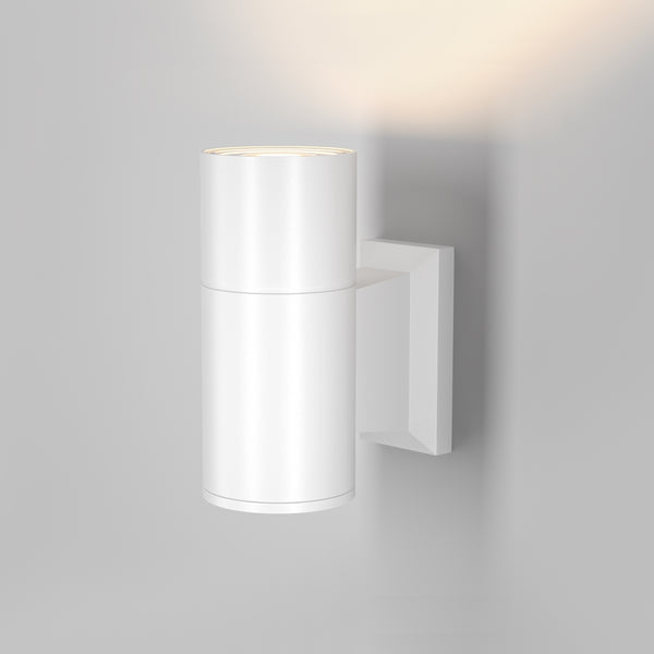 Bowery Wall Light white