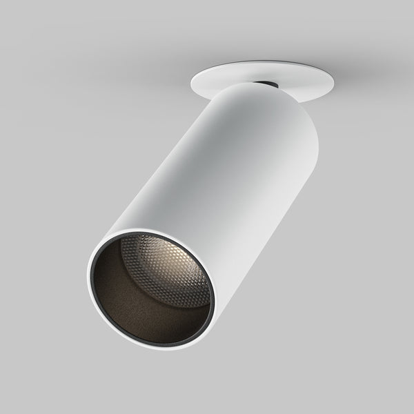 FOCUS LED White Spot