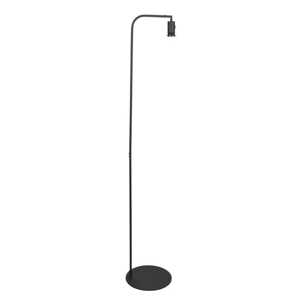 Stang black floor lamp