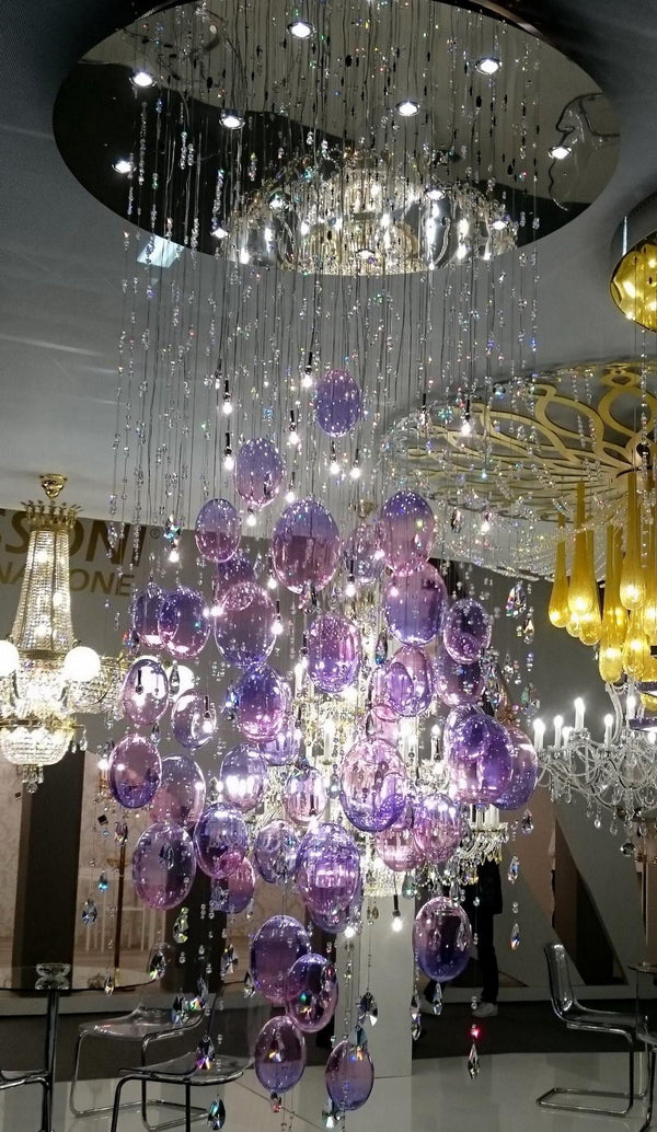 Chandelier