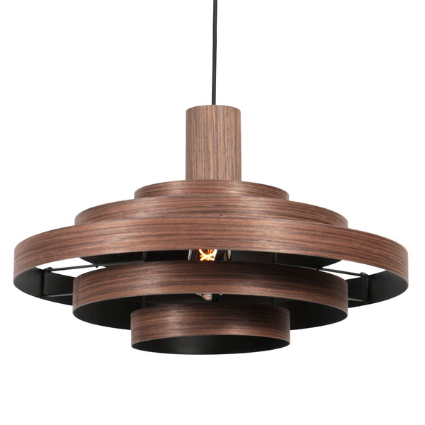Halo Cirque pendant light