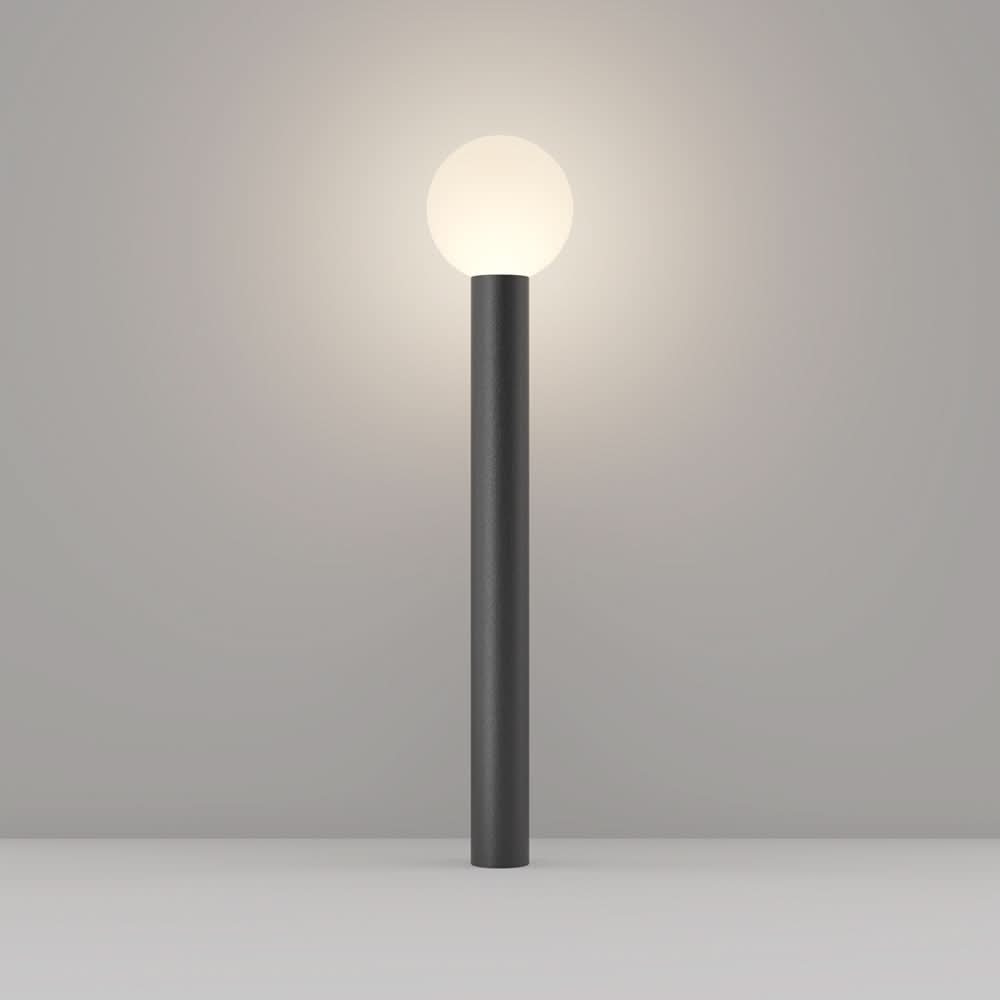 Bold Luminaire exterieur noir