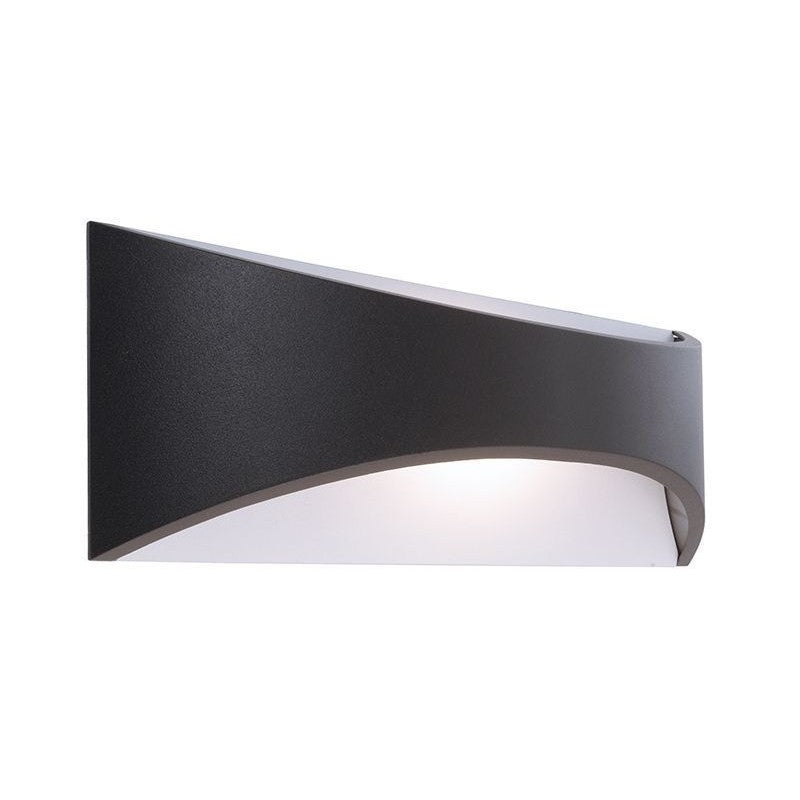 Luminaire extérieur | Uria Grise