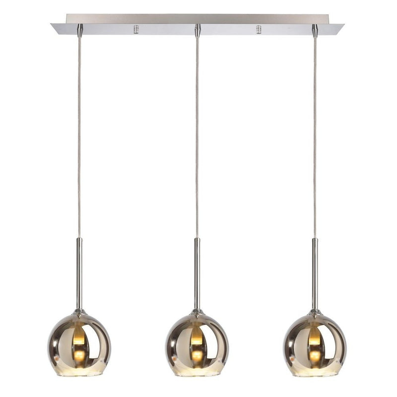 Suspension luminaire | Bunda