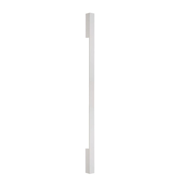 Applique murale Larga blanche