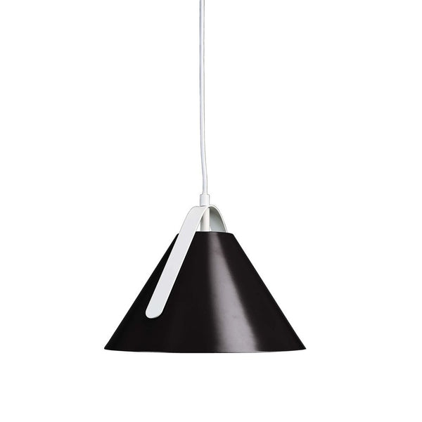 Suspension Diversity noire