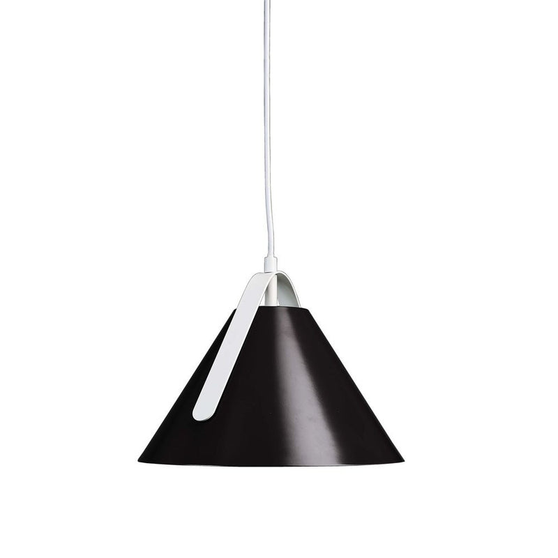 Suspension Diversity noire