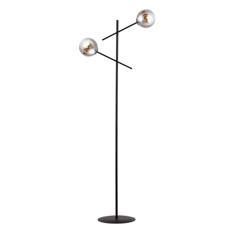 Lampadaire salon | Norrika
