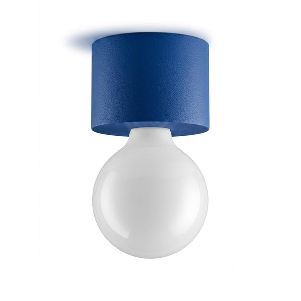 Applique murale Pikko bleu