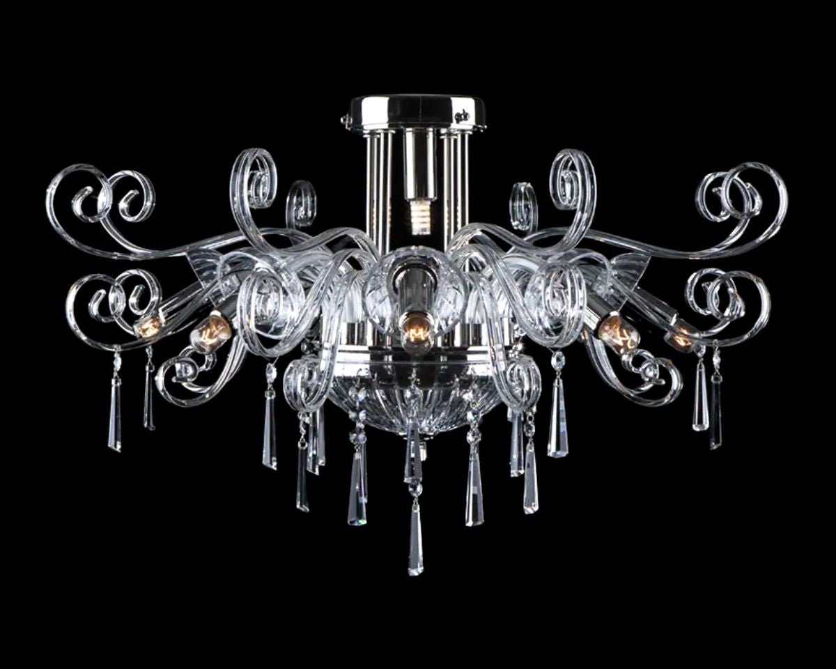 Lustre design 103
