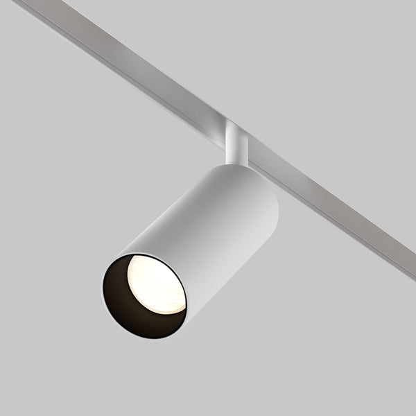 White LED spotlight