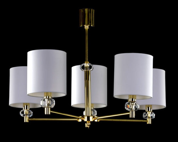 L-DIA-01LSW designer chandelier