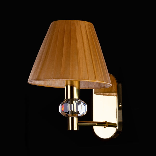 N-DIA-01ORG Wall lamp