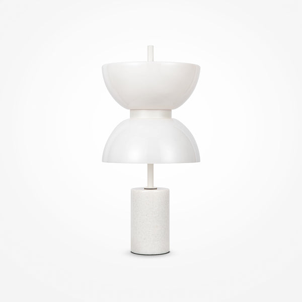 Kyoto White bedside lamp