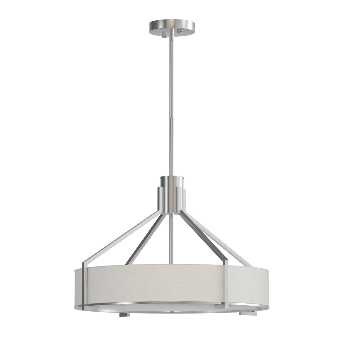 Suspension Doretto 50, verre