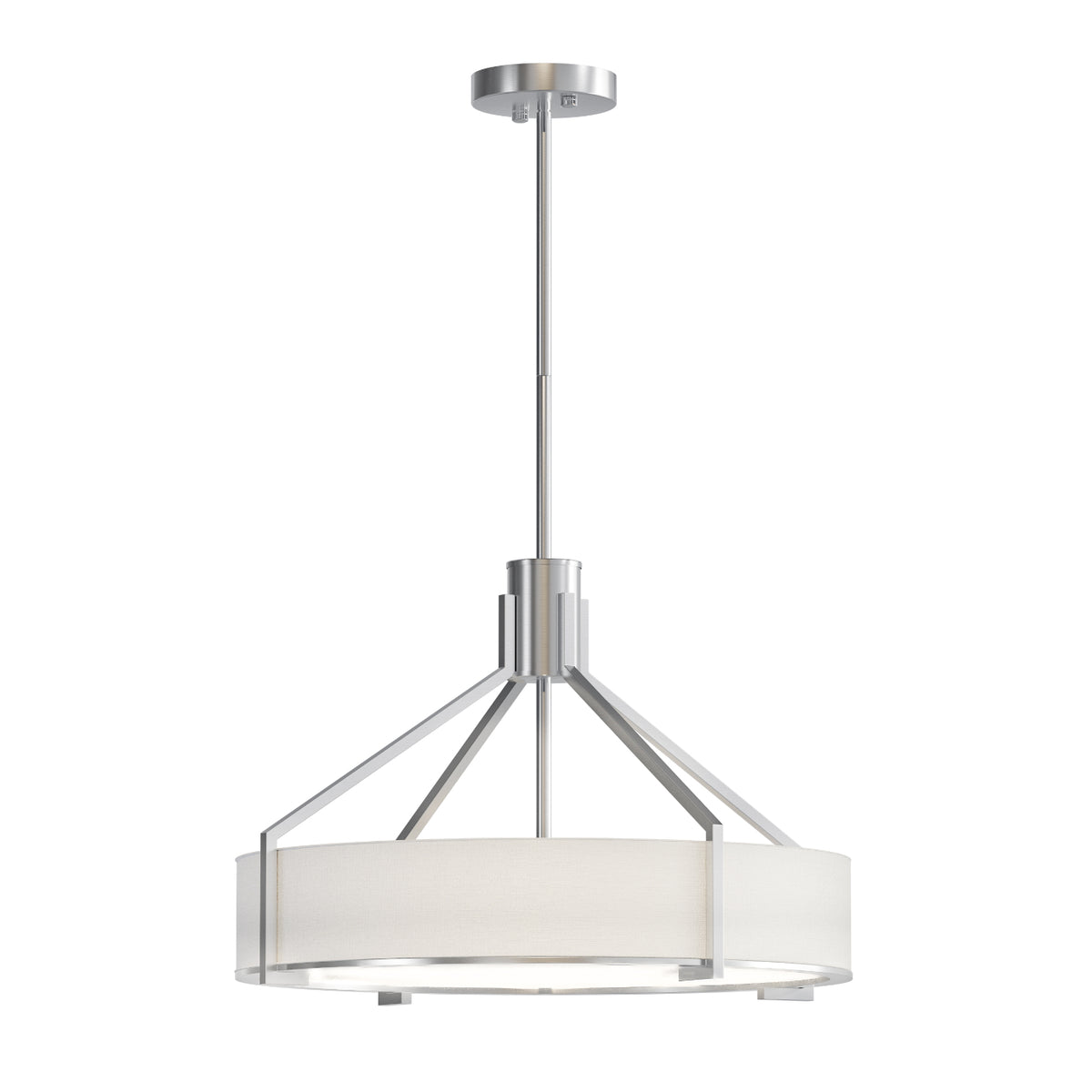 Suspension Doretto 50, verre