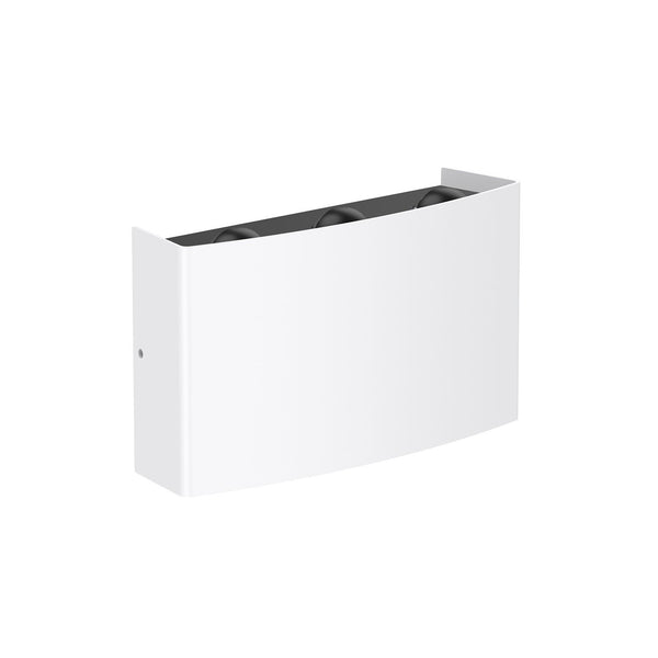 Applique murale | Sixfold Blanche