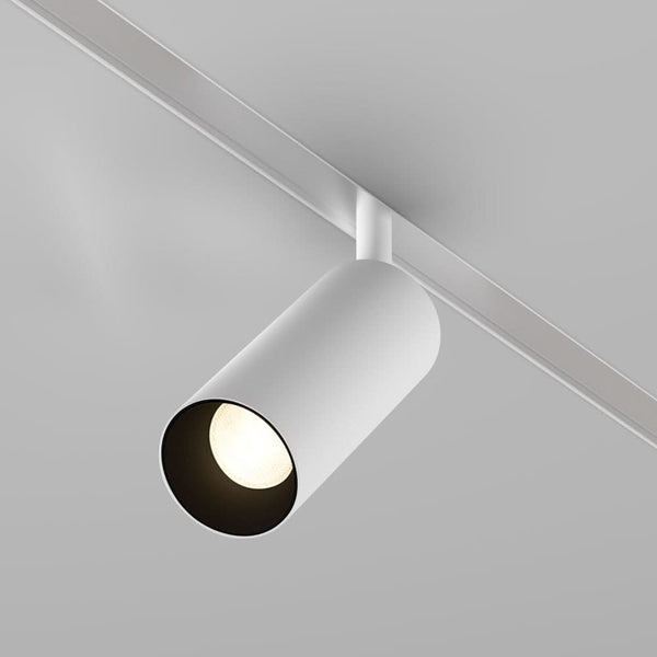 White LED spotlight