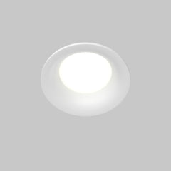 White Slim Spot