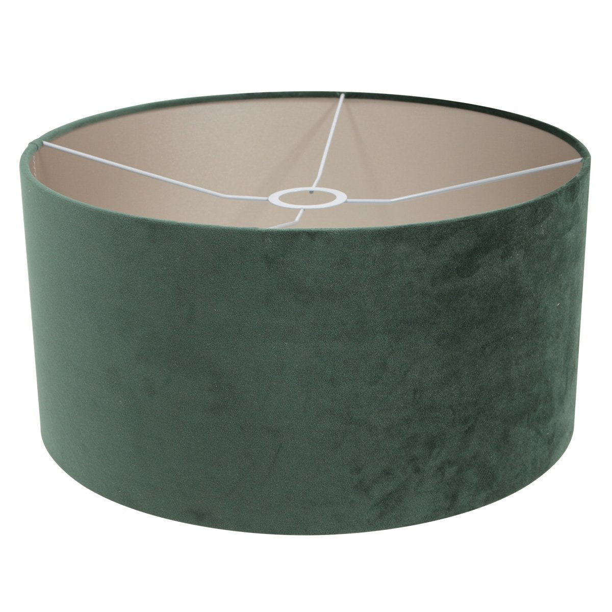 Lampadaire Solva noir