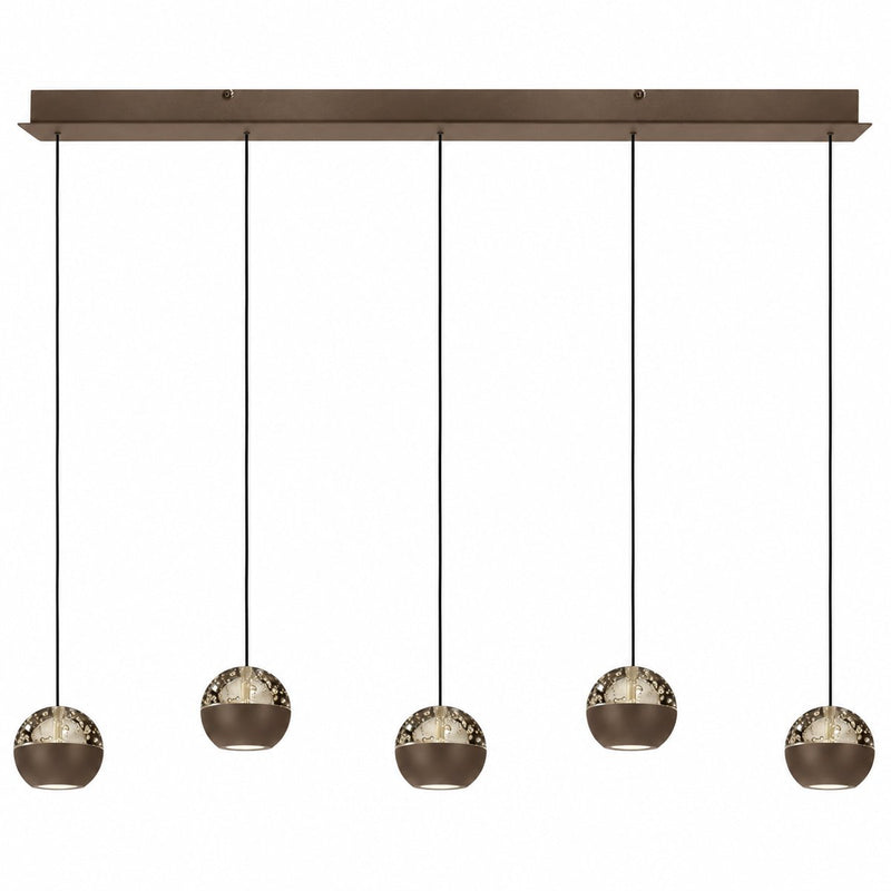 Suspension luminaire | Kalberaro