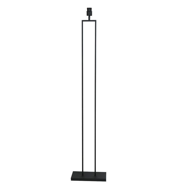 Stang black floor lamp