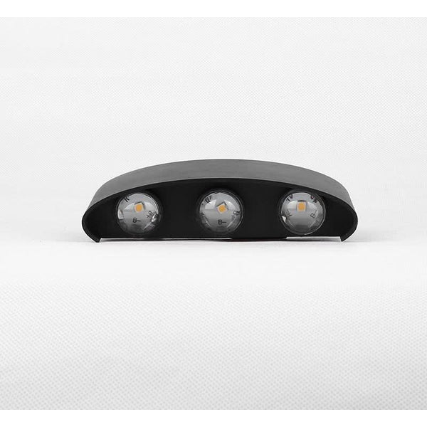 Outdoor Wall Lighting Terrace | Lumina