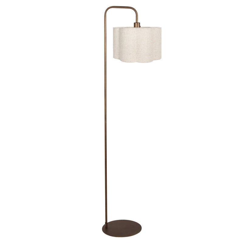 Lampadaire salon | Aldebar