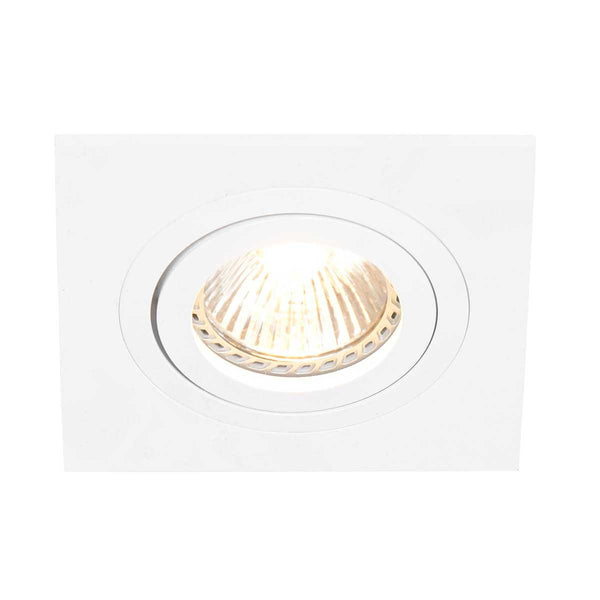 Pelite White Spotlight