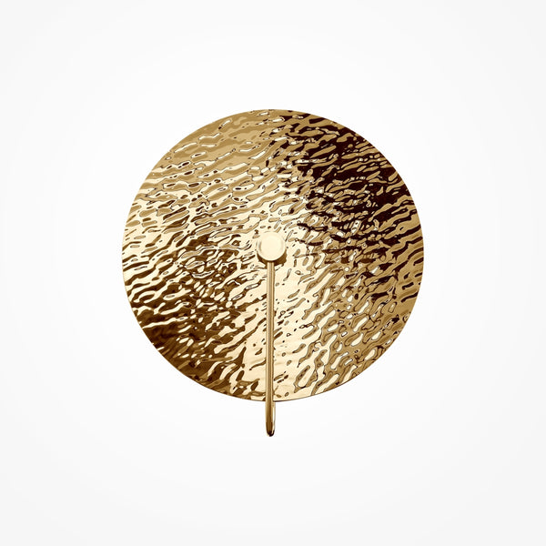 Mare Gold Wall Lamp