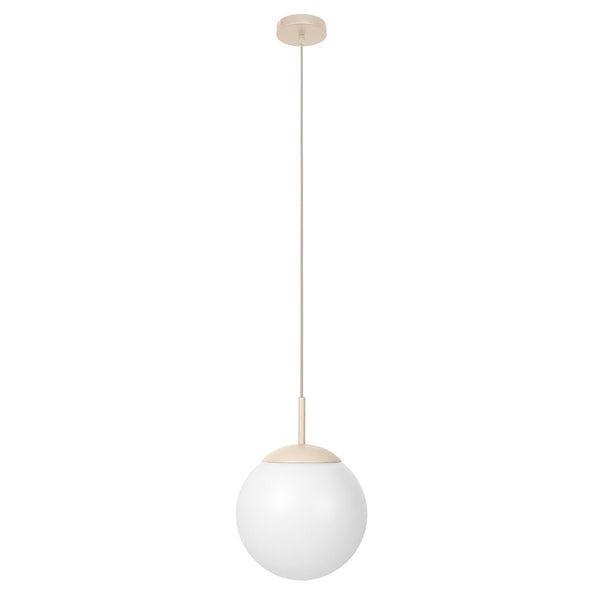 Bollique pendant light