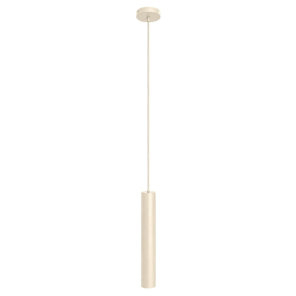 Tubel pendant light