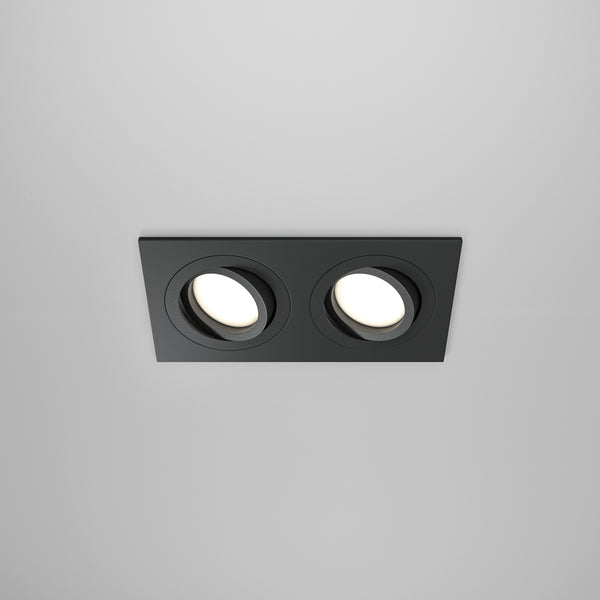 Atom Black Spot