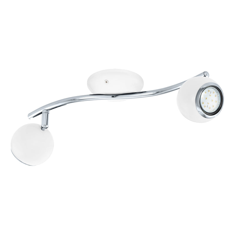 Luminaire plafonnier | Bimeda Blanc