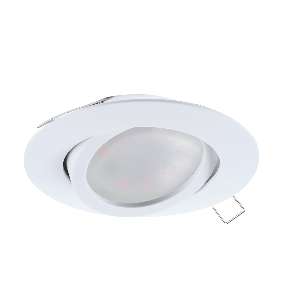 Spot encastrable Tedo blanc (31682)