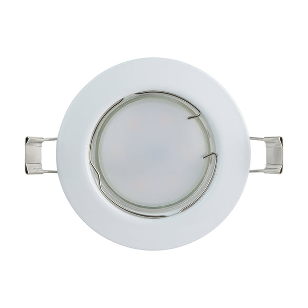 Spot LED | Peneto Blanc Ø 7,8 cm