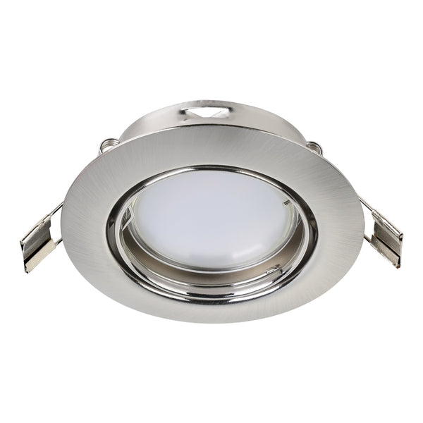Spot LED | Peneto Nickel