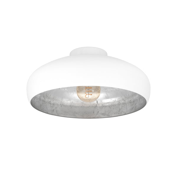 Luminaire plafonnier | Mogano Blanc