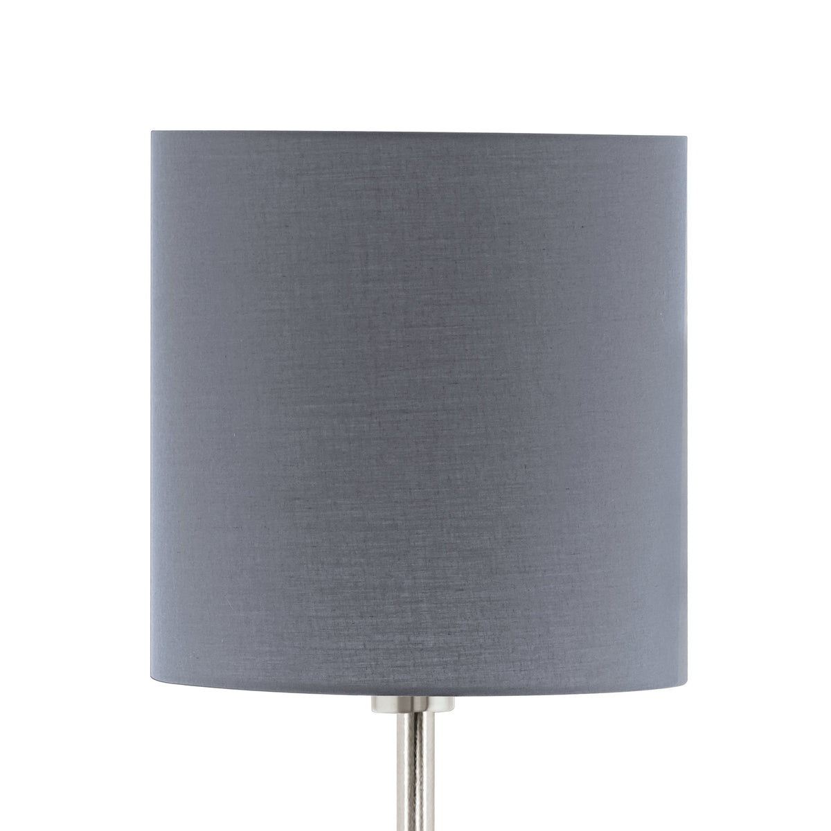 Lampadaire Pasteri gris
