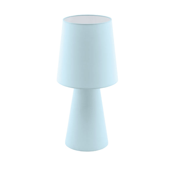 Lampe de chevet | Carpara Bleu