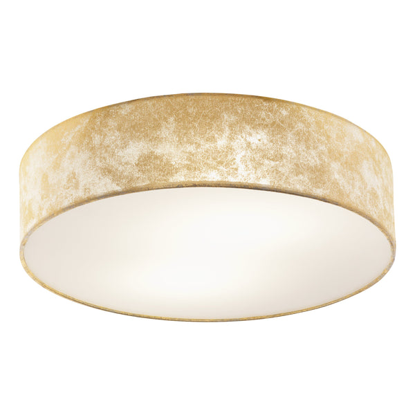 Luminaire plafonnier | Viserbella Doré