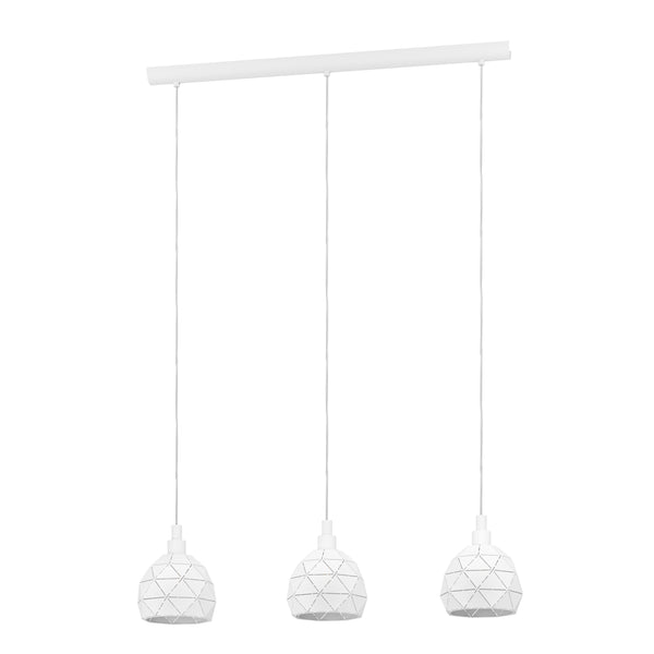 Suspension luminaire | Roccaforte