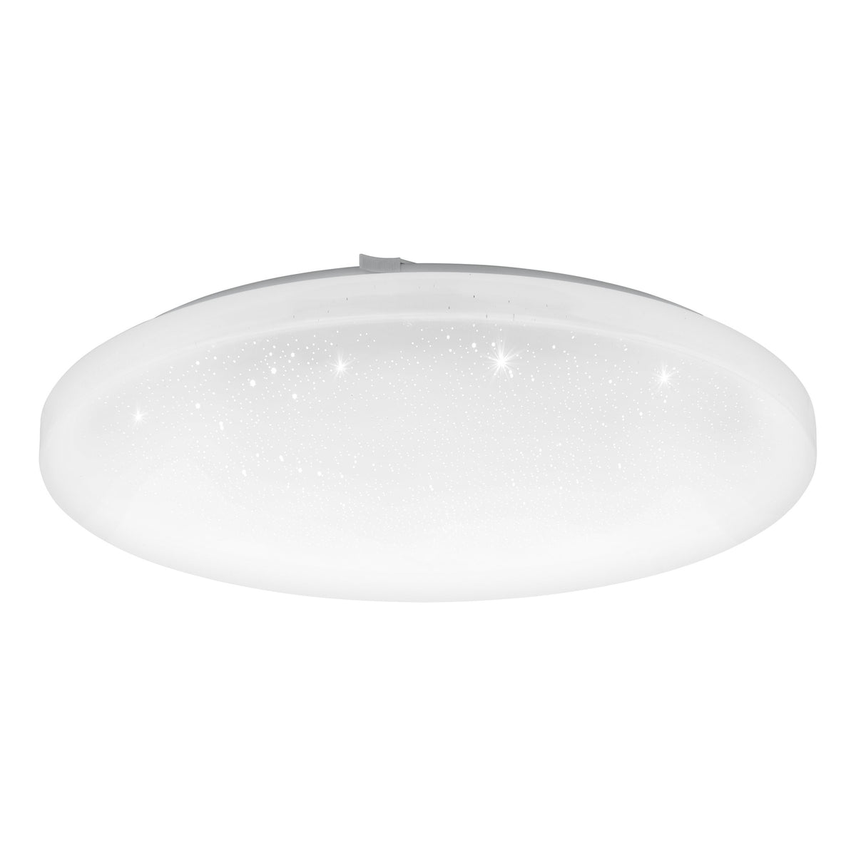 Plafonnier Frania-s blanc, Ø 43 cm (97879)