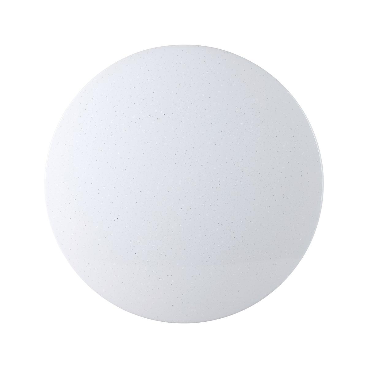Plafonnier Frania-s blanc, Ø 43 cm (97879)